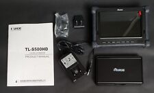 Inch ruige s500hd for sale  Shipping to Ireland