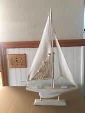 Model nautical wood for sale  Menifee