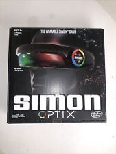 Simon optix wearable for sale  Phillipsburg
