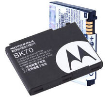 Bateria OEM Motorola BK70 V750 V950 Sidekick Slide i680 i876 ic602 Z8 i335 i465 comprar usado  Enviando para Brazil