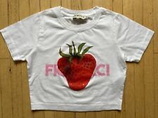 Vintage fiorucci strawberry for sale  Long Beach