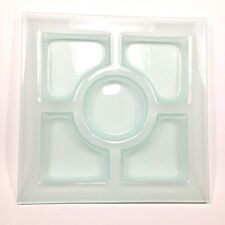 Thick square glass for sale  Lake Stevens