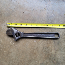 Vintage crescent tool for sale  Plano