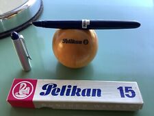 Pelikan füllhalter 14ct gebraucht kaufen  Gescher