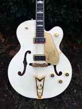 Gretsch white falcon for sale  Shipping to Ireland