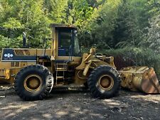 1985 komatsu wa350 for sale  Huntington Station