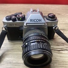 Ricoh 55mm film d'occasion  Expédié en Belgium