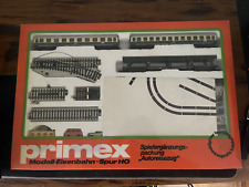 Märklin primex 2772 gebraucht kaufen  Oberdiebach, Trechtingshausen, Weiler