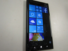 NOKIA LUMIA 1520 (AT&T) ESN LIMPO, FUNCIONA, POR FAVOR LEIA! 53958 comprar usado  Enviando para Brazil