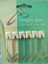 nappy pins for sale  UK