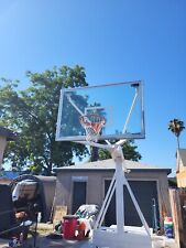 Outdoor hydraulic basketball for sale  El Cajon