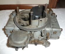 Holley 600 cfm for sale  Cadillac