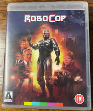 Robocop director cut for sale  GLOSSOP