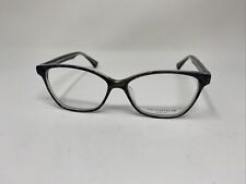 David Spencer EYEWEAR CLAIRE 53/14/145 GRAY MARBLE FULL RIM EYEGLASS &551 for sale  Shipping to South Africa