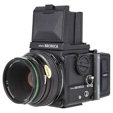 Zenza bronica etrsi for sale  REDRUTH