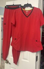 woman s scrubs large for sale  Middleburg