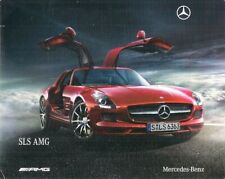 Mercedes benz sls for sale  UK