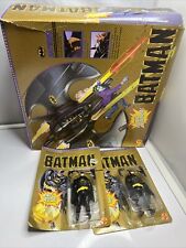 Batman batwing villain for sale  Rancho Cucamonga