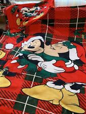 mickey mouse blanket for sale  BIRMINGHAM