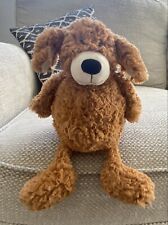 Jellycat brown puppy for sale  EAST GRINSTEAD