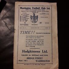Vintage rugby league for sale  BOLTON