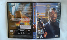 chuck norris dvd usato  Italia