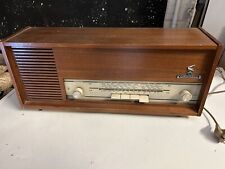 Radio grundig vintage for sale  Shipping to Ireland