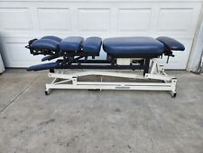 Chattanooga 8900 spinalator for sale  Los Angeles