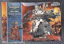 Warhammer 40000 40k gebraucht kaufen  Großmehring