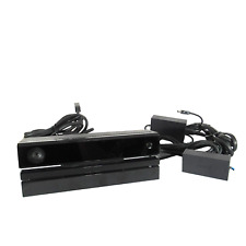 Sensor de Movimiento Kinect Microsoft Xbox One Modelo 1520 Probado con Adaptador Xbox One S segunda mano  Embacar hacia Mexico