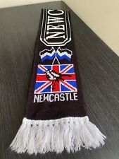 Newcastle united vintage for sale  Ireland