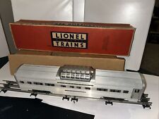 Lionel 2532 aluminum for sale  Avon