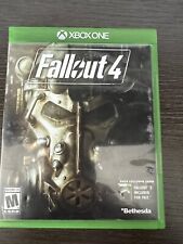 Fallout 4 (Pip-Boy Edition) (Xbox One, 2015) comprar usado  Enviando para Brazil