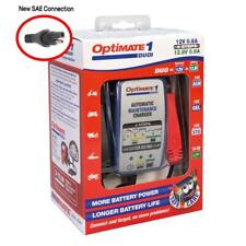 Optimate duo battery for sale  Shipping to Ireland