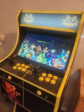 Arcade machine space for sale  UK