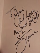 Signed suzanne summers for sale  Pico Rivera