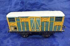 Serie hornby wagon d'occasion  Cavaillon
