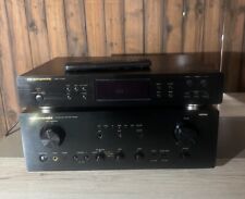 Marantz pm8000 vollverstärker gebraucht kaufen  Weinheim