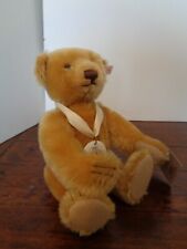 Steiff teddy bear for sale  Shipping to Ireland