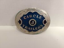 Vtg circle jay for sale  Yelm