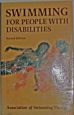 Swimming people disabilities for sale  UK