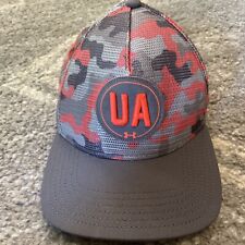 Armour hat camo for sale  Shipping to Ireland