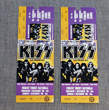Kiss band full for sale  Portland