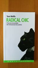 Radical chic tom usato  Torino