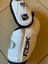 Nuevas almohadillas para codo de hockey de hockey RBK 8K Pro talla 6 hechas en Suecia segunda mano  Embacar hacia Argentina