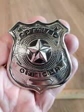 Obsolete special officer for sale  Pahrump