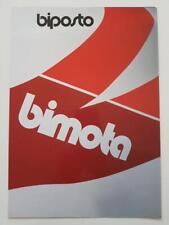 Bimota biposto 1000cc for sale  LEICESTER