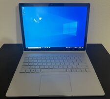 Used, Microsoft Surface Book 13.5" | i5-6300U 2.4Ghz 8GB RAM 512GB SSD| Touchscreen for sale  Shipping to South Africa