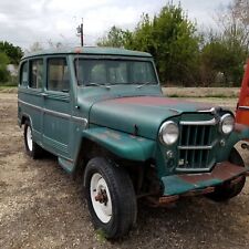 1961 willys overland for sale  Caldwell