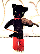 Antique plush toy for sale  HARTLEPOOL